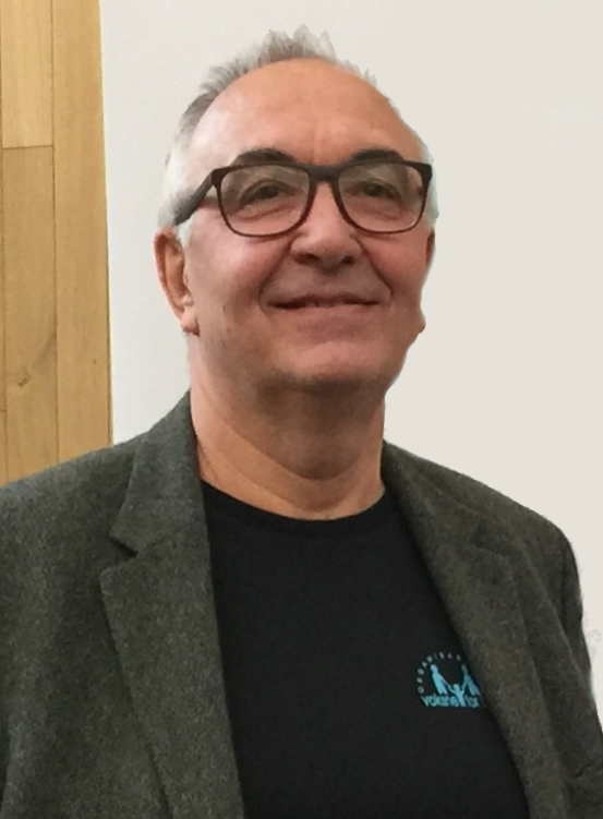 Steven Macgregor Balmbra
